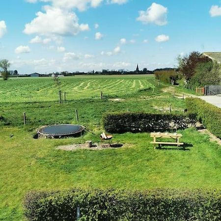 De Beauven Veurne Exterior foto
