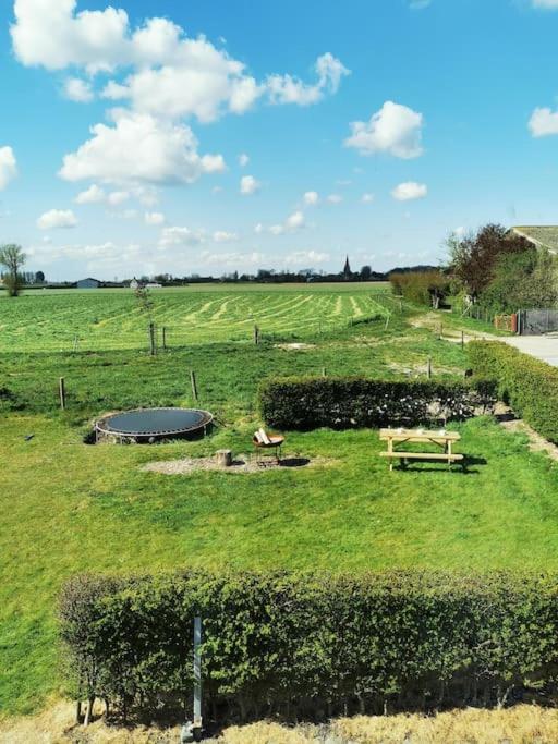 De Beauven Veurne Exterior foto