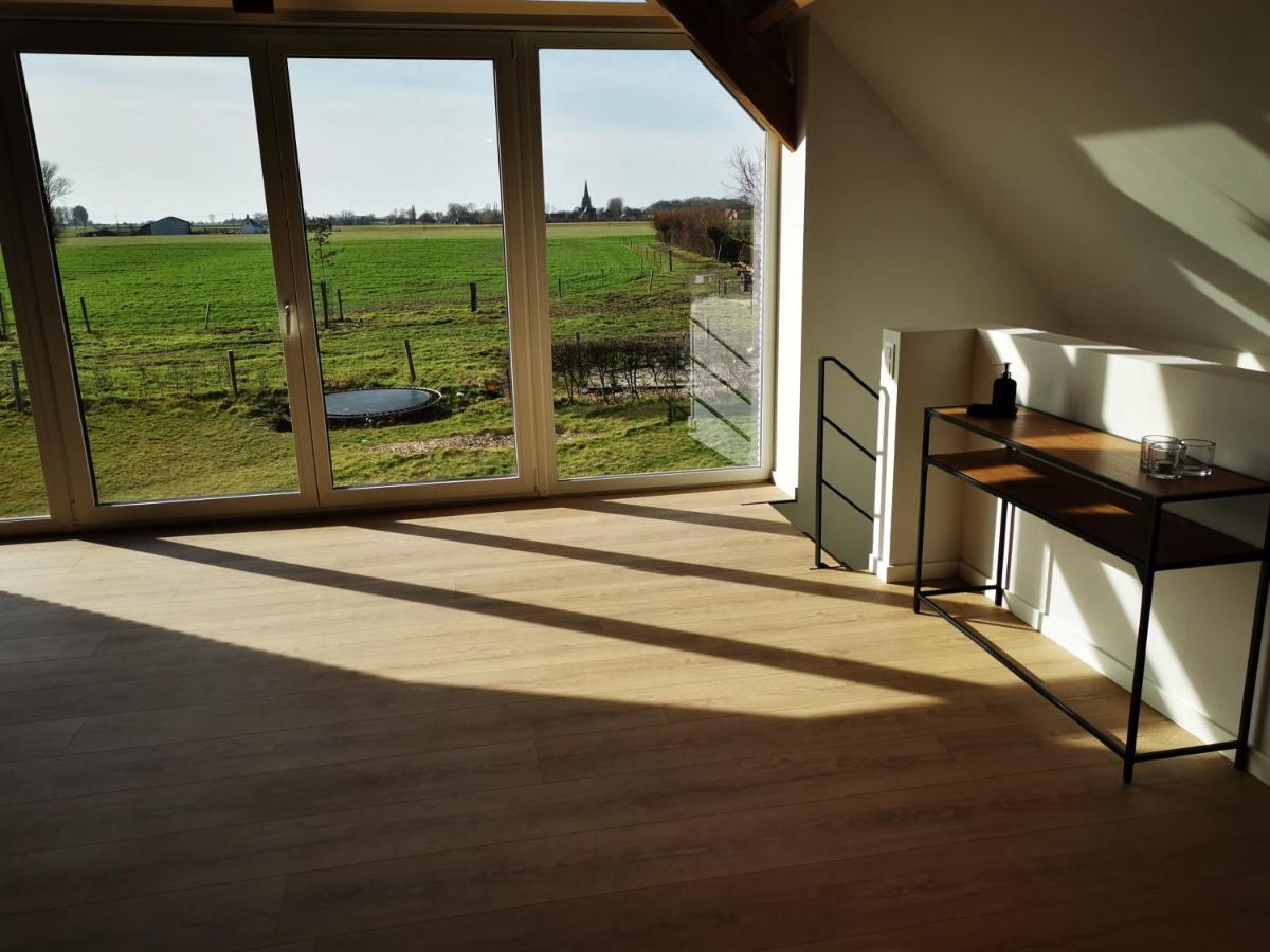 De Beauven Veurne Exterior foto